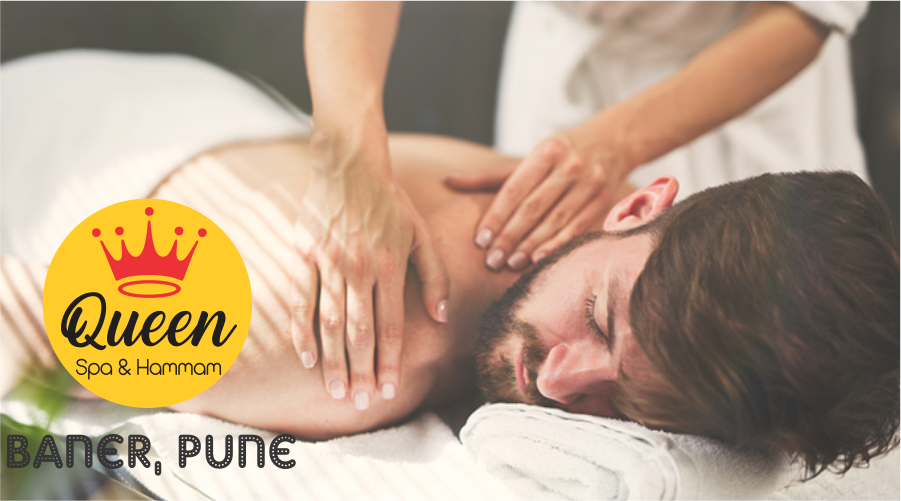 Swedish Massage in Baner Pune